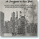 An Immigrant In New York